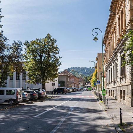 Zen Studio Brasov Ngoại thất bức ảnh
