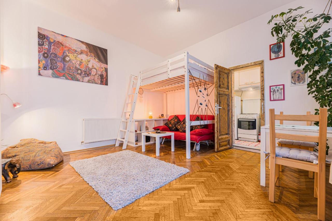 Zen Studio Brasov Ngoại thất bức ảnh