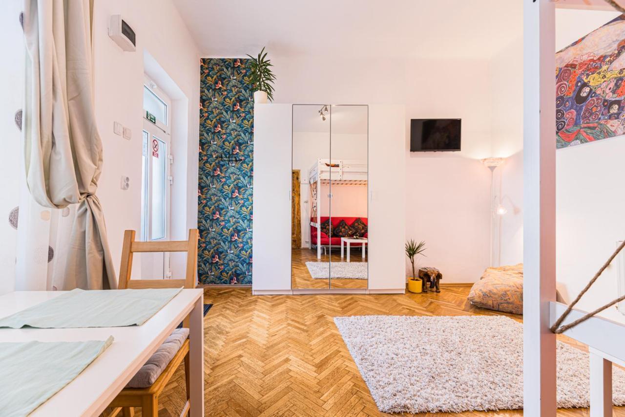 Zen Studio Brasov Ngoại thất bức ảnh
