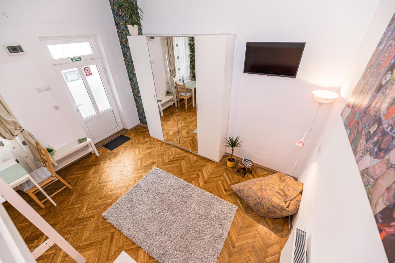 Zen Studio Brasov Ngoại thất bức ảnh