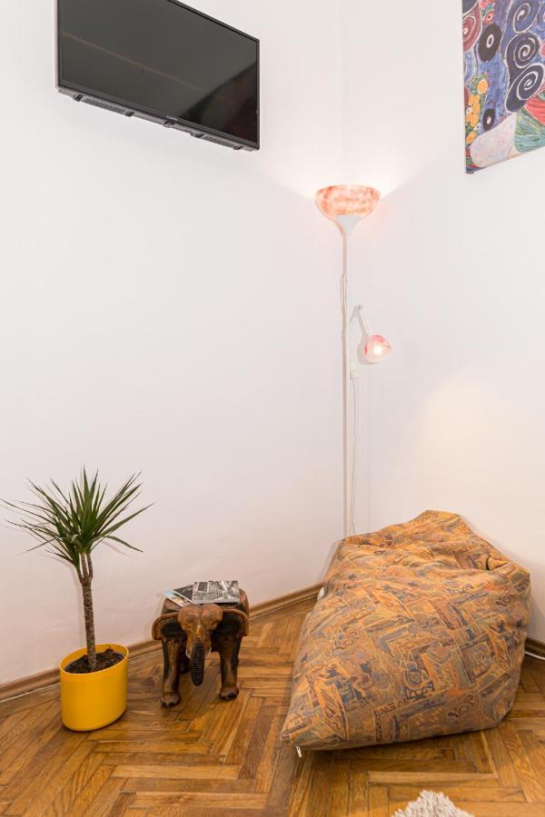 Zen Studio Brasov Ngoại thất bức ảnh
