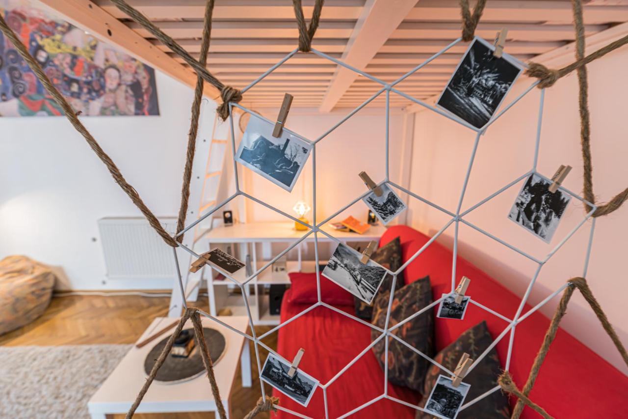 Zen Studio Brasov Ngoại thất bức ảnh